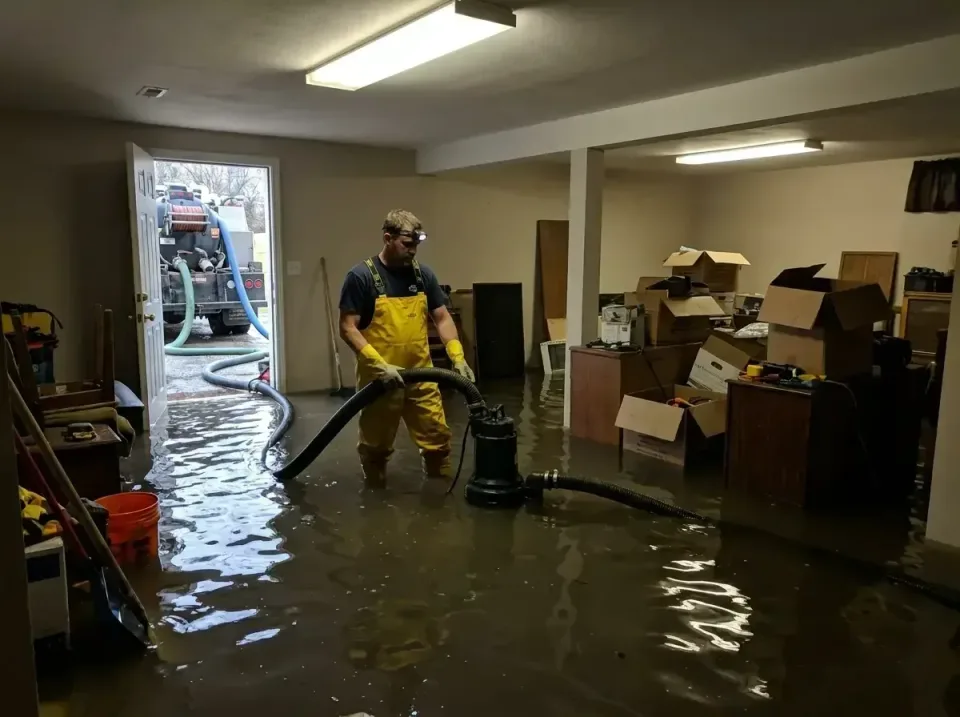 basement-burst-pipe-flooding-a-001 — frequently asked questions, 24-Hour Water Damage Restoration Services in Waunakee, WI